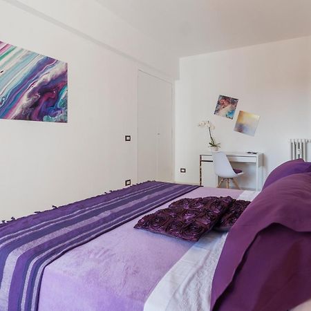 San Giovanni Apartment With Balcony Рим Экстерьер фото