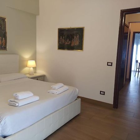 San Giovanni Apartment With Balcony Рим Экстерьер фото